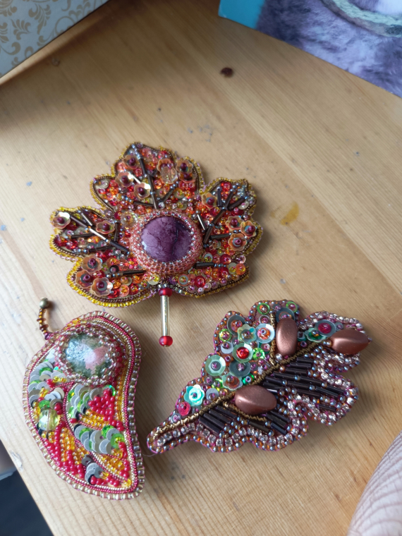 Альбом пользователя Marusa: Просто осень, просто листья.