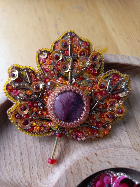 Альбом пользователя Marusa: Просто осень, просто листья.