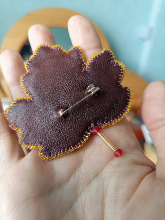 Альбом пользователя Marusa: Просто осень, просто листья.