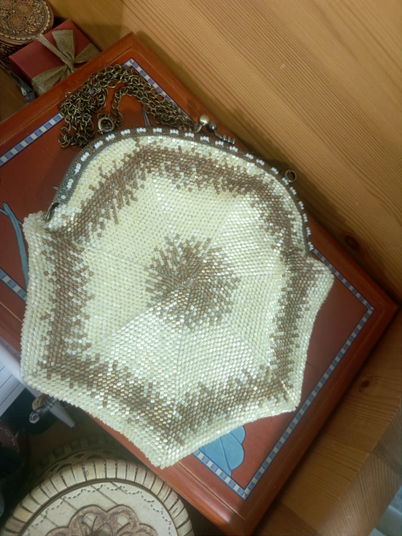 Альбом пользователя Marusa: Сумочка из рубки.