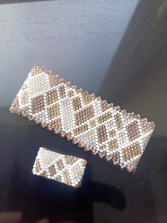 Альбом пользователя Marusa: Зимние витражи.