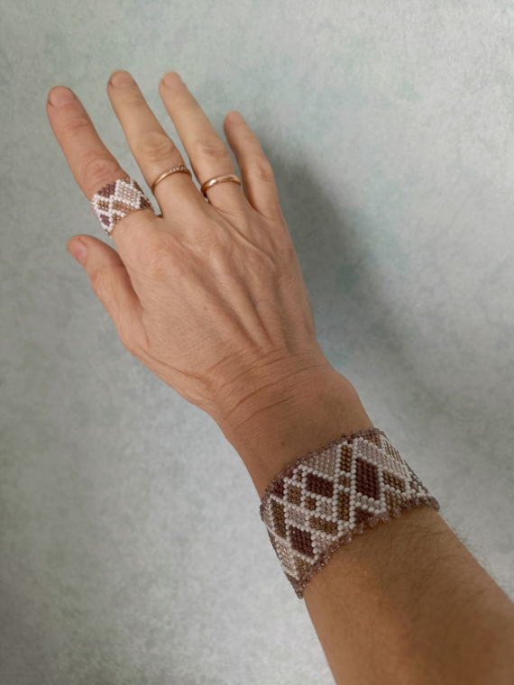 Альбом пользователя Marusa: Зимние витражи.