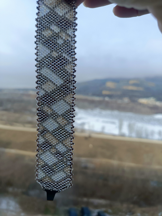 Альбом пользователя Marusa: Зимние витражи.