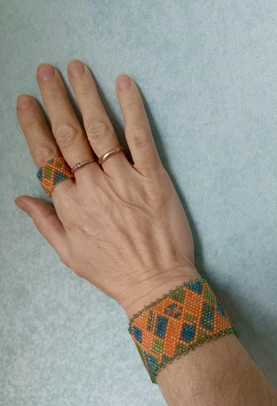 Альбом пользователя Marusa: Комплект №2 Весенний.