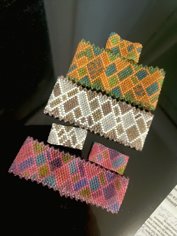 Альбом пользователя Marusa: Три братца. Или три комплекта.