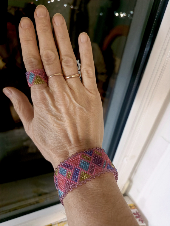 Альбом пользователя Marusa: Три братца. Или три комплекта.