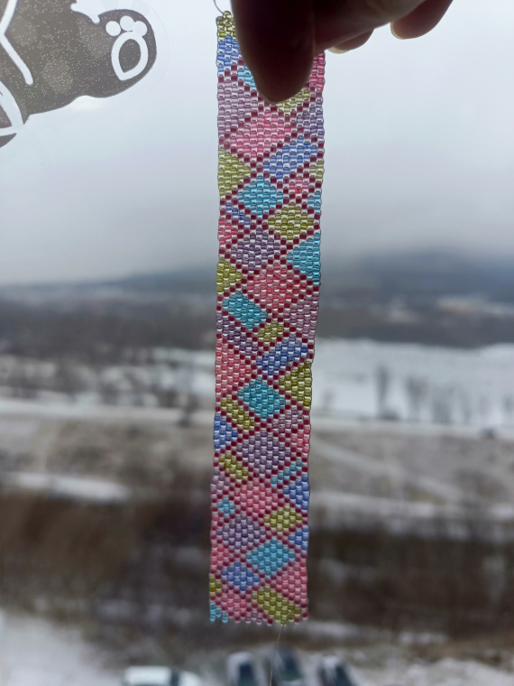 Альбом пользователя Marusa: Три братца. Или три комплекта.