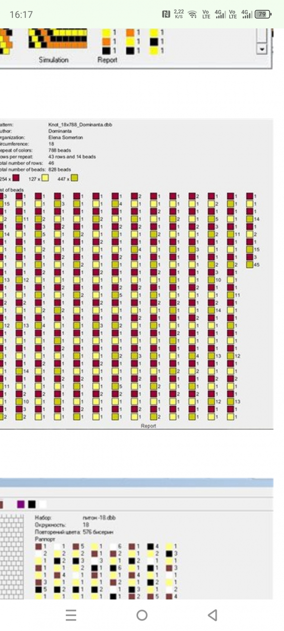 Альбом пользователя Marusa: Кельтский узел.