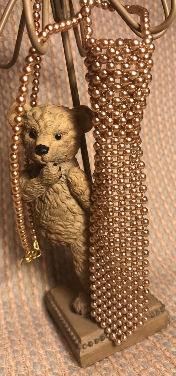 Альбом пользователя JuliaСhanterelle: Галстучное настроение