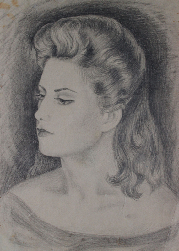 Флешмобы: мои рисунки