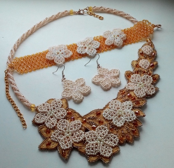 Альбом пользователя Азалия09: Комплект  Поздние цветы