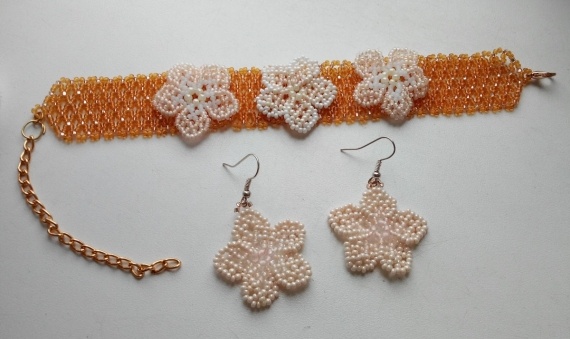 Альбом пользователя Азалия09: Комплект  Поздние цветы