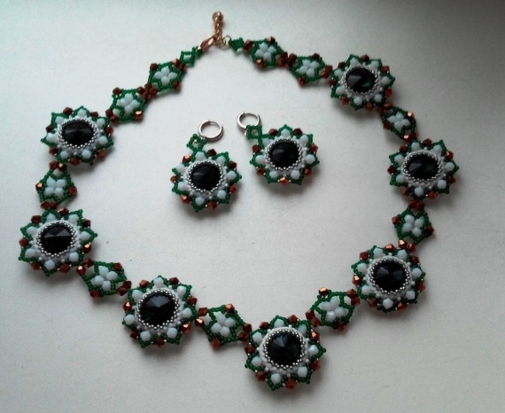 Альбом пользователя Азалия09: Комплект  Новогодний