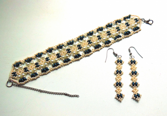 Альбом пользователя Азалия09: К кружевному флешмобу