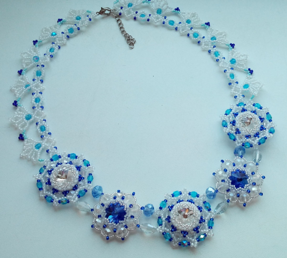 Альбом пользователя Азалия09: К кружевному флешмобу