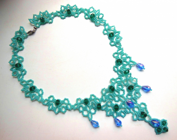 Альбом пользователя Азалия09: К кружевному флешмобу