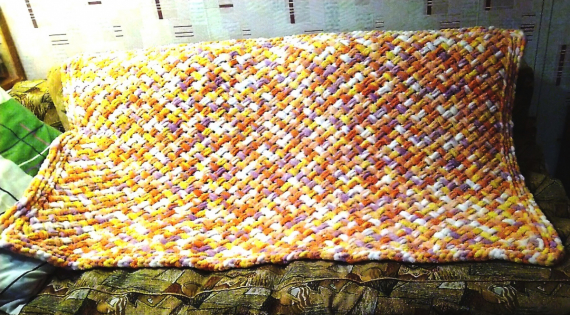 Флешмобы: Мое рукоделие ( для флешмоба)