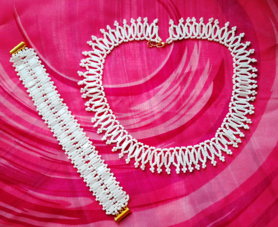 Альбом пользователя Азалия09: Комплект для снежинки.