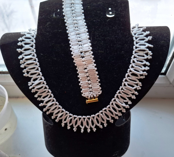 Альбом пользователя Азалия09: Комплект для снежинки.