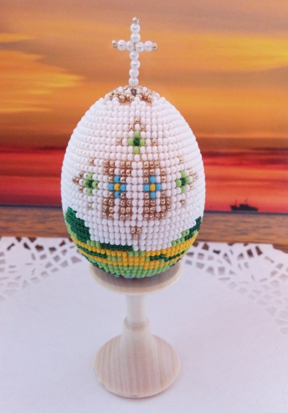 Альбом пользователя MaR_Ira: Яйцо пасхальное Церковь