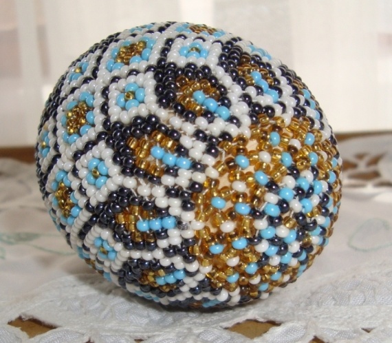 Альбом пользователя MaR_Ira: Яйцо № 1