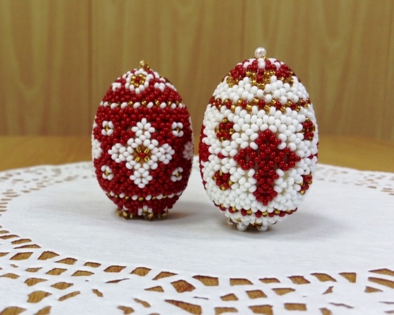 Альбом пользователя MaR_Ira: Пасхальные миниатюры