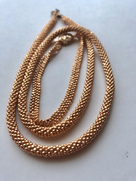 Альбом пользователя Виктория777: Комплект из золотой шарлотты