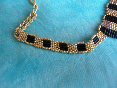 Альбом пользователя Виктория777: Колье  Египет