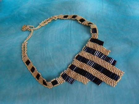 Альбом пользователя Виктория777: Колье  Египет