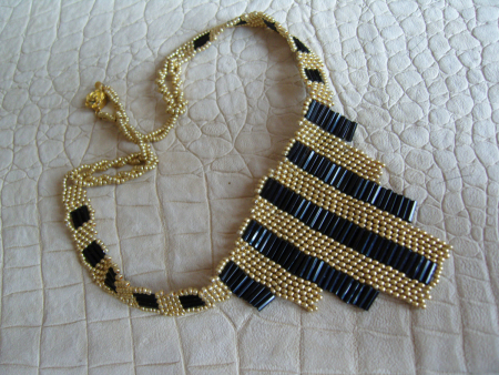 Альбом пользователя Виктория777: Колье  Египет