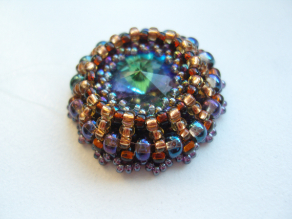 Альбом пользователя Виктория777: Кулончик Озеро в горах