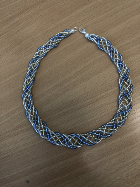 Альбом пользователя Виктория777: Новые детские плетёнки