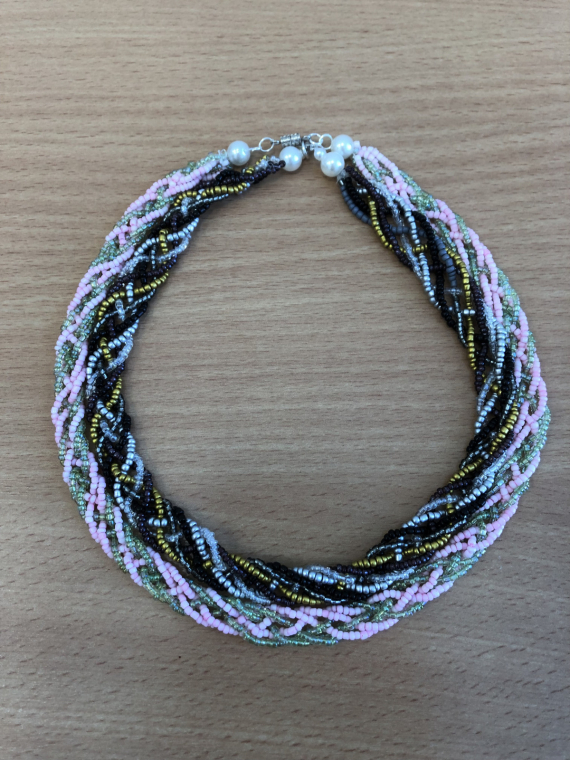 Альбом пользователя Виктория777: Новые детские плетёнки