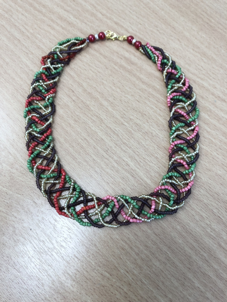 Альбом пользователя Виктория777: Новые детские плетёнки