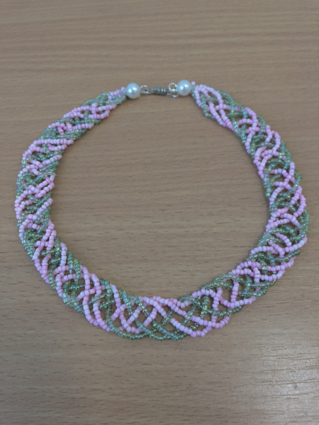 Альбом пользователя Виктория777: Новые детские плетёнки