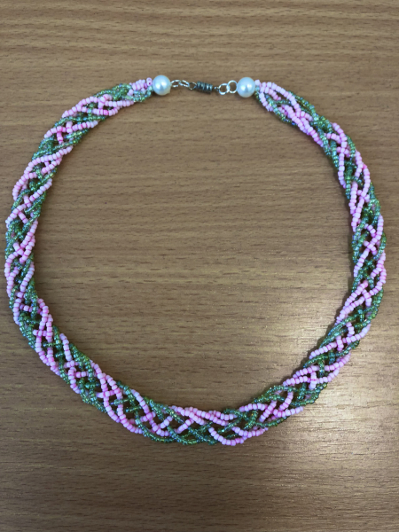 Альбом пользователя Виктория777: Новые детские плетёнки