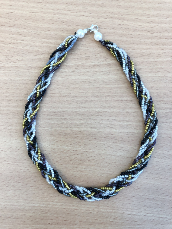 Альбом пользователя Виктория777: Новые детские плетёнки