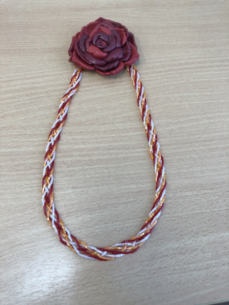 Альбом пользователя Виктория777: Сумочка и новые плетёнки