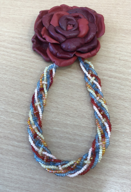 Альбом пользователя Виктория777: Сумочка и новые плетёнки