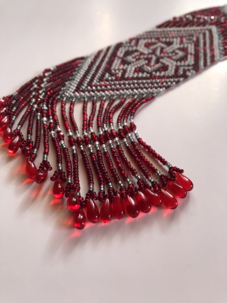 Альбом пользователя Виктория777: Первый гердан