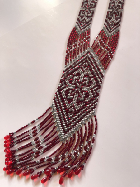 Альбом пользователя Виктория777: Первый гердан