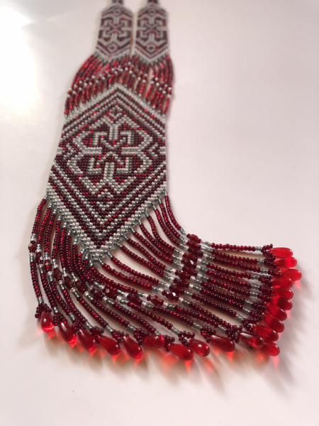 Альбом пользователя Виктория777: Первый гердан