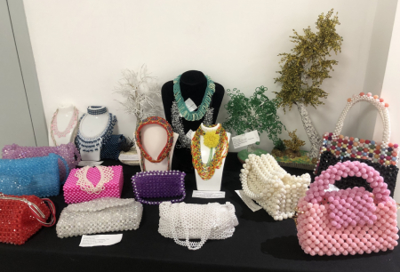 Альбом пользователя Виктория777: Новые плетеные сумки