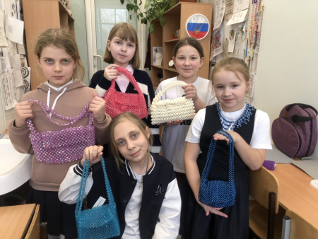 Альбом пользователя Виктория777: Новые плетеные сумки