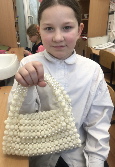 Альбом пользователя Виктория777: Новые плетеные сумки