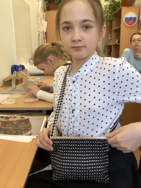 Альбом пользователя Виктория777: Новая сумочка