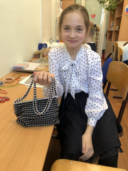 Альбом пользователя Виктория777: Новая сумочка