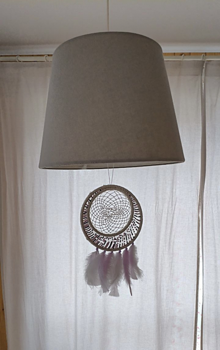 Альбом пользователя Виктория777: Ловец снов