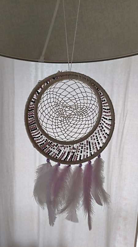 Альбом пользователя Виктория777: Ловец снов