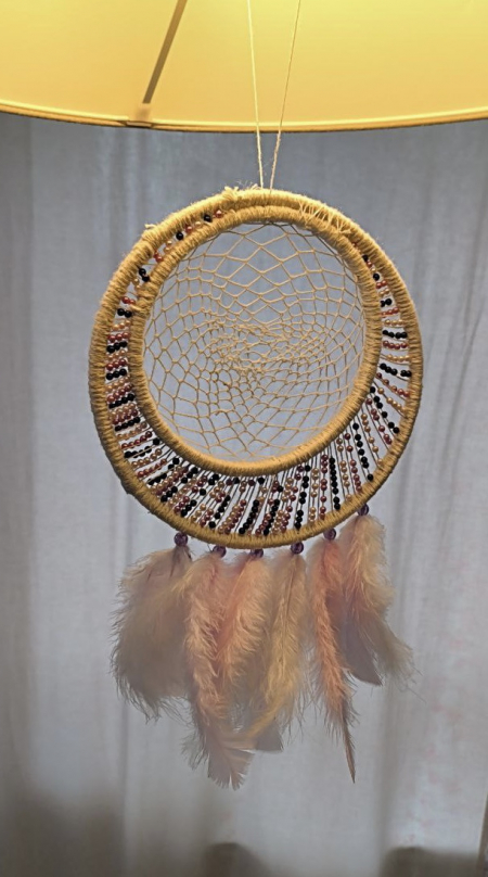 Альбом пользователя Виктория777: Ловец снов